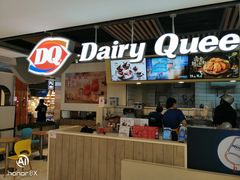 -DQ·蛋糕·冰淇淋(金桥店)