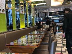 -香港新记茶餐厅(湖墅南路店)