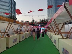 -苏州现代传媒广场商业