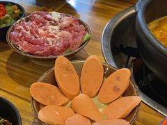 -笔记安顺夺夺粉火锅