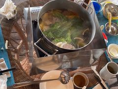 -渔家火锅·海鲜自助餐·演艺(亚龙湾天域酒店)