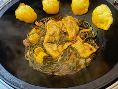-人民公社铁锅炖·东北菜(卫国道店)