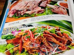 -穆伊林牛羊肉店(白山路店)