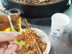 -小辣椒汤锅烧烤(温泉南街店)