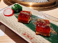 -赤坂亭·M9和牛烧肉(南京江南虹悦城店)