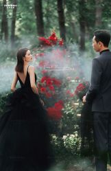 -巴黎经典婚纱摄影PARISSIC