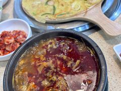 -元祖李朝(新威路店)