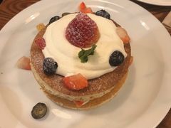 -AFS Cafe & Canteen(闽江二路店)