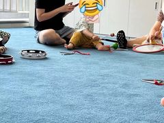 -美吉姆早教(高新中心)