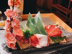 -炉太郎日式烧肉店(华贸店)