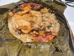 -喜势点·糖沙翁手工茶点·本地人茶居(永庆坊店)