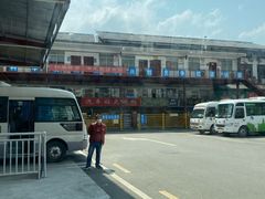-武陵源汽车客运站