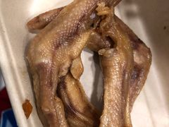 -绝味鸭脖(赤峰路地铁站店)