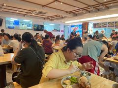 -素满香·素食自助餐(福州·长乐北路店)