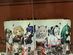 -IPSTAR|潮玩星球(西湖路店)