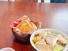 -上海柏悦酒店·世纪100牛排馆