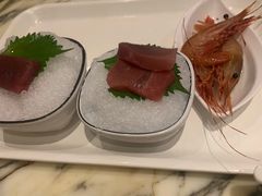 -雍和会海鲜姿造自助(湖东路店)