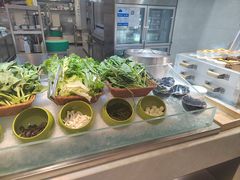 -晶丽香榭自助餐(南京大饭店)