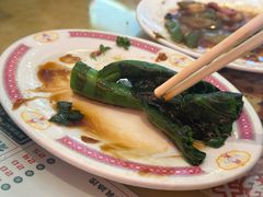 -吴系粤菜馆·茶餐厅(深业上城店)