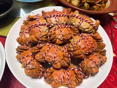 -忆见妈妈菜(银河城店)