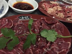 -海银海记潮汕牛肉火锅(新港中路海珠店)