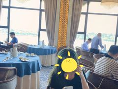 -鹭江宾馆·观海餐厅