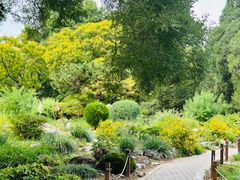 -国家植物园南园