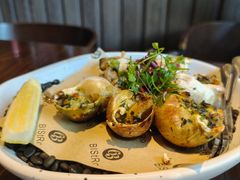 -Bistro 63 创意融合料理(广粤天地店)
