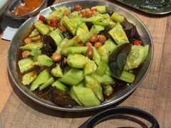 -马场洞肉铺(振安店)