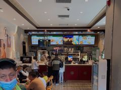 -德克士(前门店)