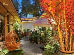 -王捌小院(红花坡店)