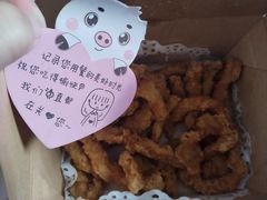 -香丰阁·烤鸭·川湘菜(昌平店)