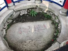 -庐山风景区花径公园