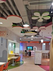 -尼克Playtime(欢乐海岸店)