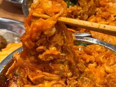 -柳州肥姨妈大骨螺蛳粉(万达中心店)