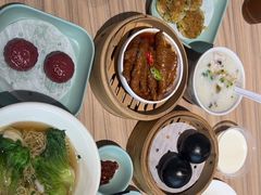-珍粥道(杉杉奥特莱斯店)
