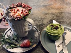 -BE NORMAL CAFE(霞溪路店)