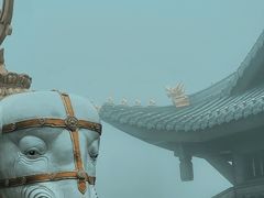 -峨眉山风景名胜区