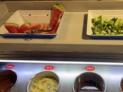 -祥源胡同·涮牛羊肉火锅(花桥店)