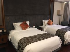 -苏州独墅湖世尊酒店