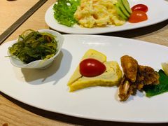 -歌行灯日本料理(伊势丹店)