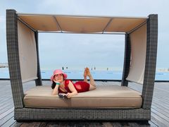 -惠州金海湾嘉华度假酒店