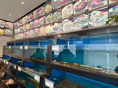 -华盛丰温州大排档(东三环南路店)