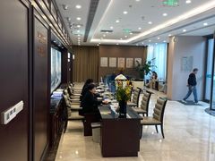 -爱康卓悦体检中心(陆家嘴分院)