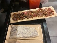 -印象三宝潮汕鲜牛肉火锅烤肉(友谊阳光城店)
