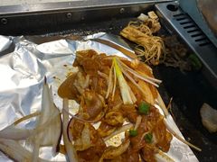 -韩时烤肉(丰科万达广场店)