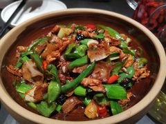 -鸽子侯·家宴·平价海鲜(市图书馆店)