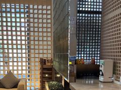 -深圳滨河时代ICON LAB艾垦酒店