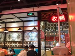 大堂-德宏记·茶餐厅(新辰里学清路店)