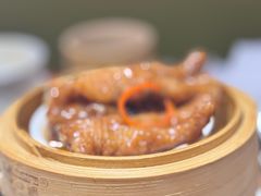 -外高桥喜来登酒店采悦轩